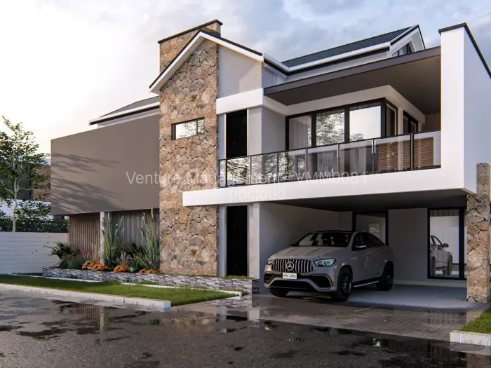 Residential Stand for Sale in Nyabira, Zvimba