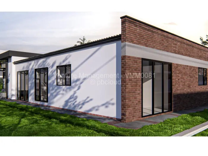 Residential Stand for Sale in Nyabira, Zvimba