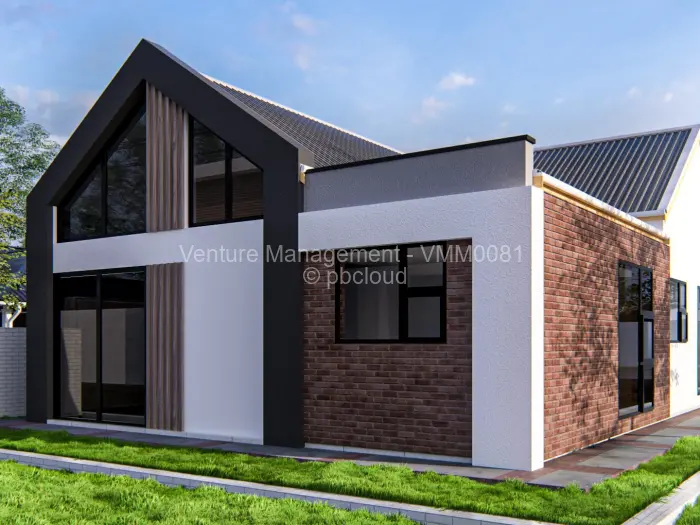 Residential Stand for Sale in Nyabira, Zvimba