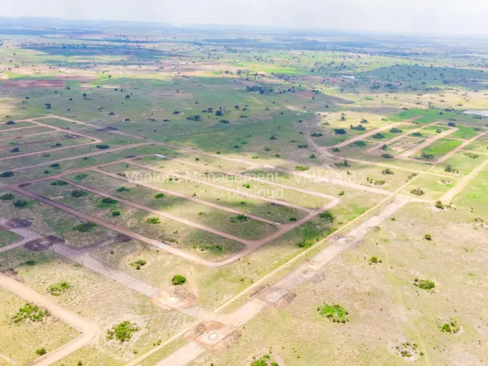 Residential Stand for Sale in Nyabira, Zvimba