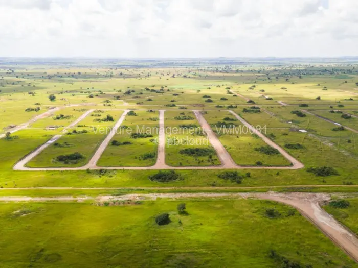 Residential Stand for Sale in Nyabira, Zvimba