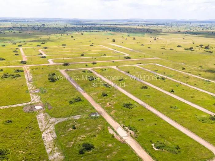 Residential Stand for Sale in Nyabira, Zvimba