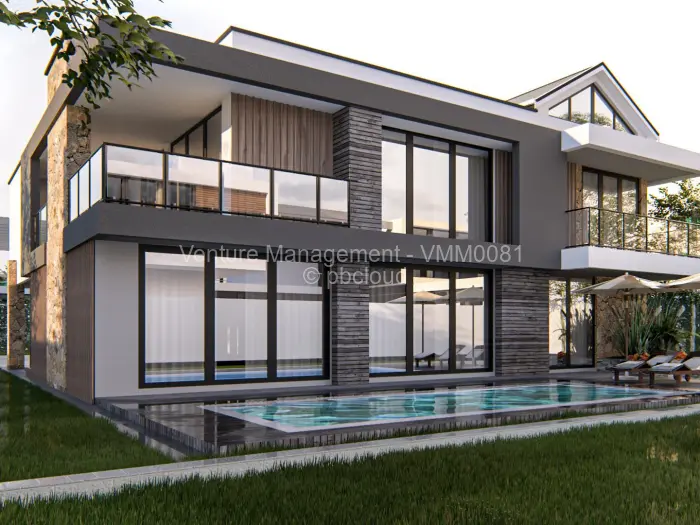 Residential Stand for Sale in Nyabira, Zvimba