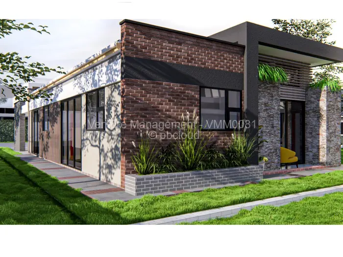 Residential Stand for Sale in Nyabira, Zvimba