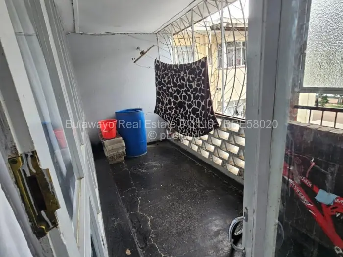 Flat/Apartment for Sale in Bulawayo City Centre, Bulawayo