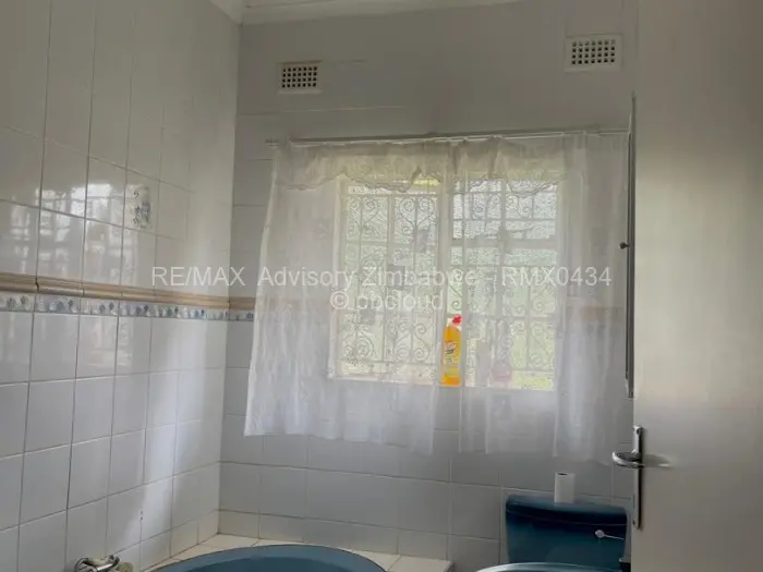 Office to Rent in Borrowdale, Harare