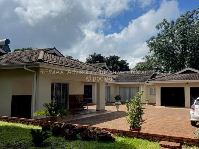 Office to Rent in Borrowdale, Harare