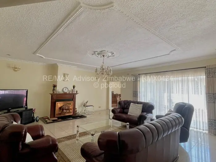 Office to Rent in Borrowdale, Harare