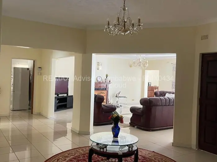 Office to Rent in Borrowdale, Harare