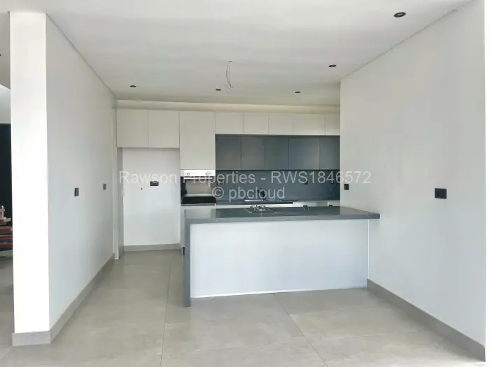 Townhouse/Cluster for Sale in Borrowdale West, Harare