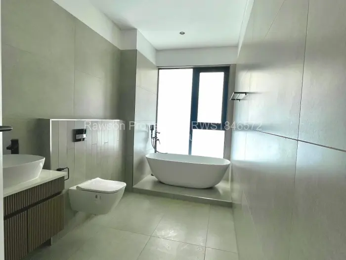 Townhouse/Cluster for Sale in Borrowdale West, Harare