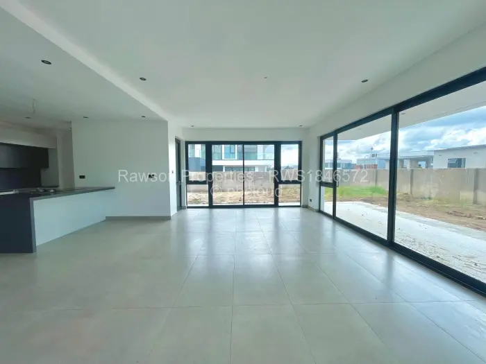 Townhouse/Cluster for Sale in Borrowdale West, Harare