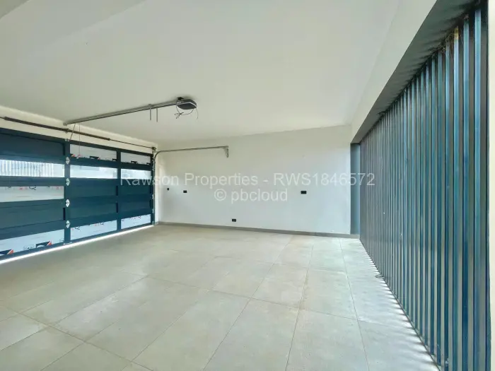 Townhouse/Cluster for Sale in Borrowdale West, Harare