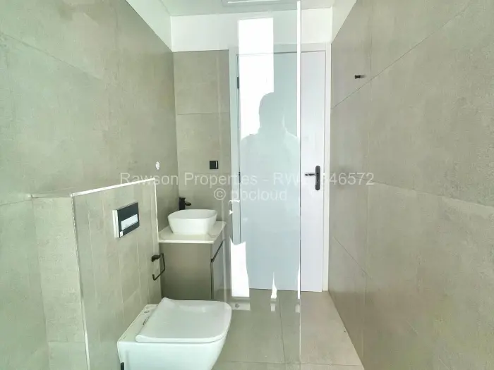 Townhouse/Cluster for Sale in Borrowdale West, Harare