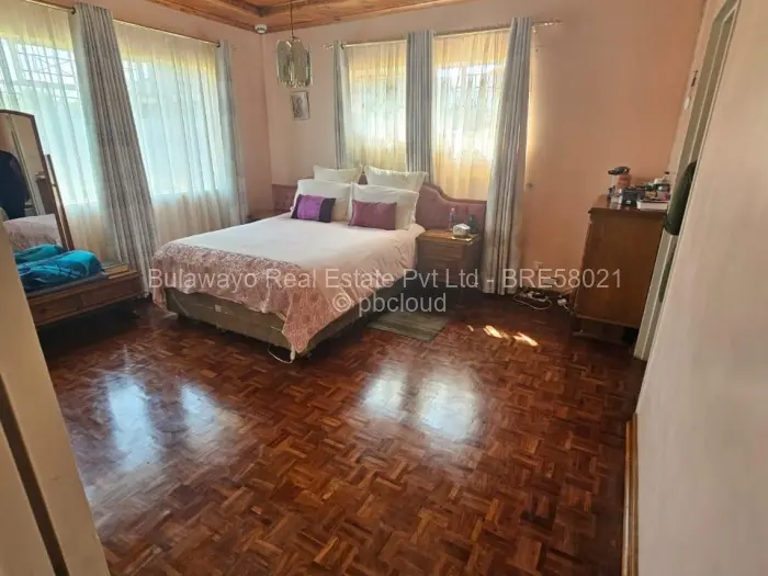 3 Bedroom House for Sale in Ilanda, Bulawayo
