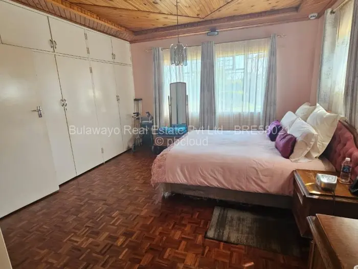 3 Bedroom House for Sale in Ilanda, Bulawayo