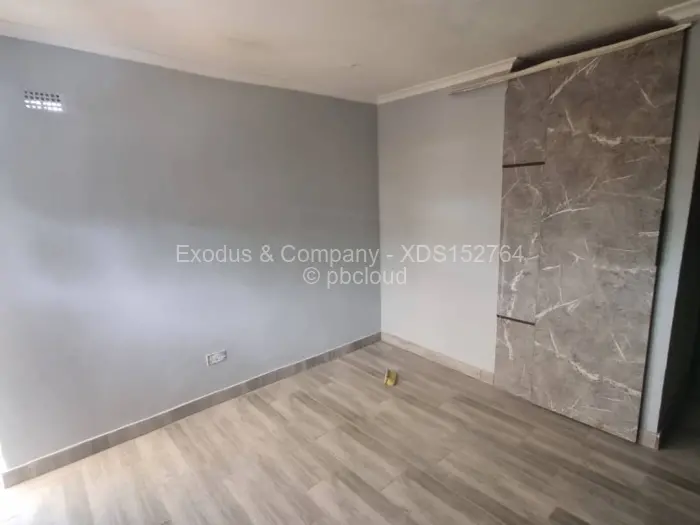 Flat/Apartment to Rent in Marlborough, Harare