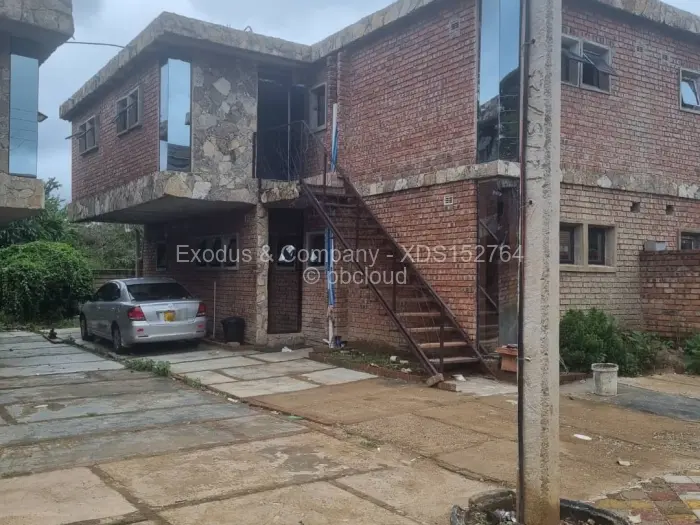 Flat/Apartment to Rent in Marlborough, Harare