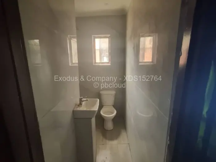 Flat/Apartment to Rent in Marlborough, Harare