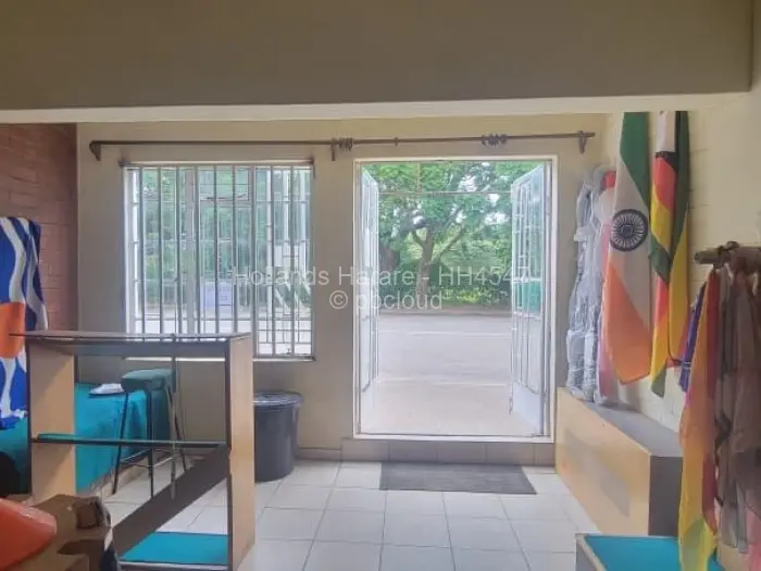 Retail/Shop to Rent in Marondera, Marondera