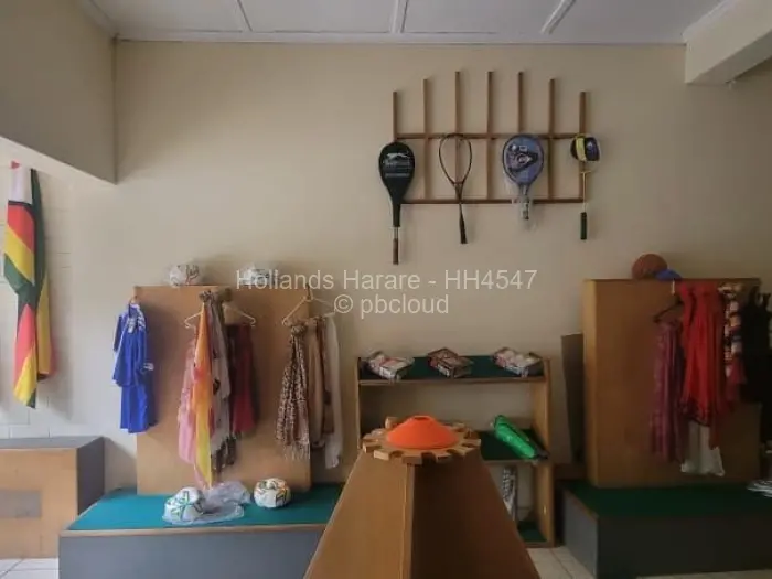 Retail/Shop to Rent in Marondera, Marondera