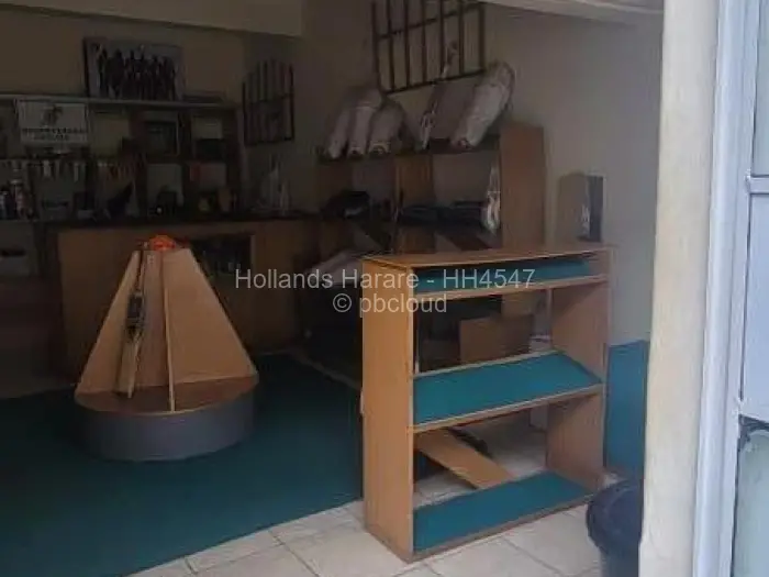 Retail/Shop to Rent in Marondera, Marondera