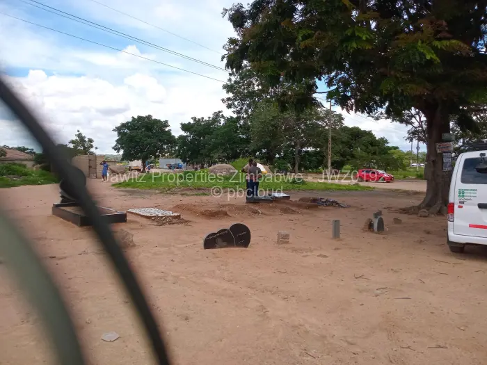 Commercial Stand for Sale in Chitungwiza, Chitungwiza