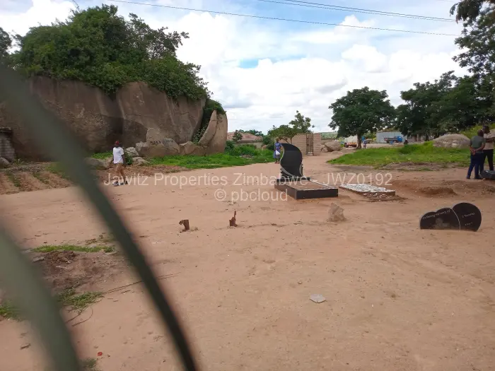 Commercial Stand for Sale in Chitungwiza, Chitungwiza