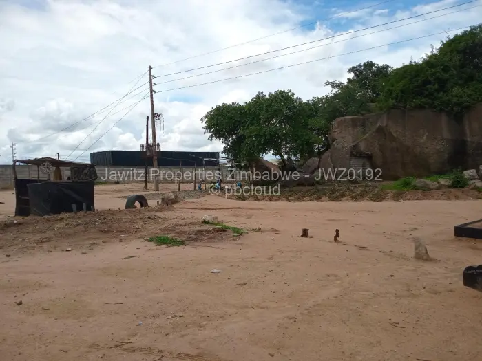 Commercial Stand for Sale in Chitungwiza, Chitungwiza