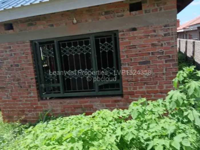 4 Bedroom House for Sale in Damofalls, Damofalls