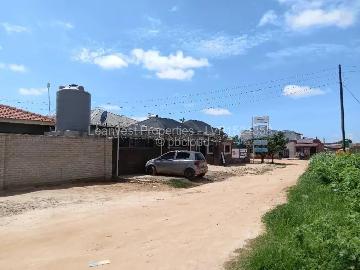 4 Bedroom House for Sale in Damofalls, Damofalls