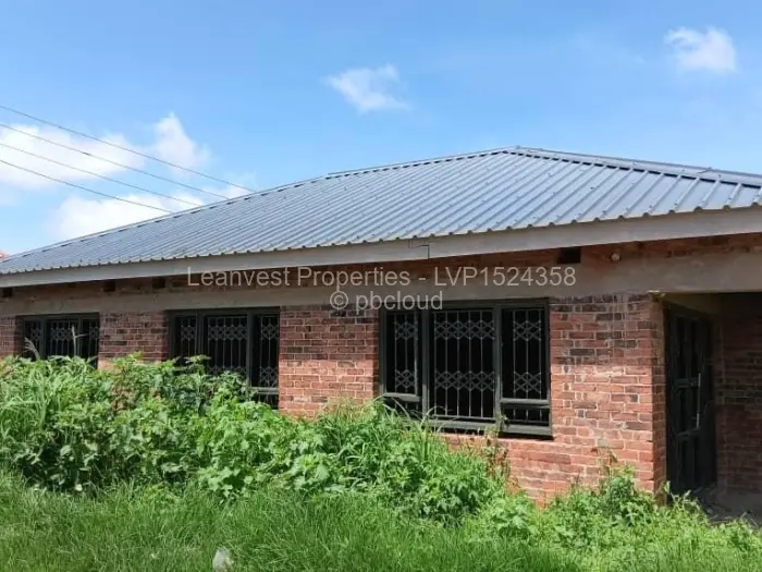 4 Bedroom House for Sale in Damofalls, Damofalls