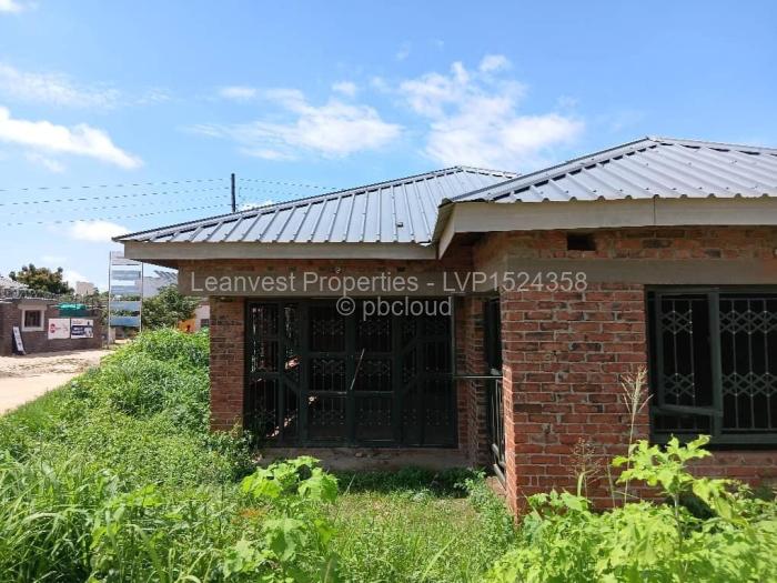 4 Bedroom House for Sale in Damofalls, Damofalls