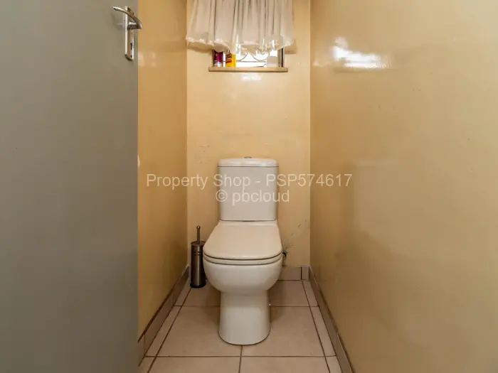 3 Bedroom House for Sale in Upper Hillside, Harare