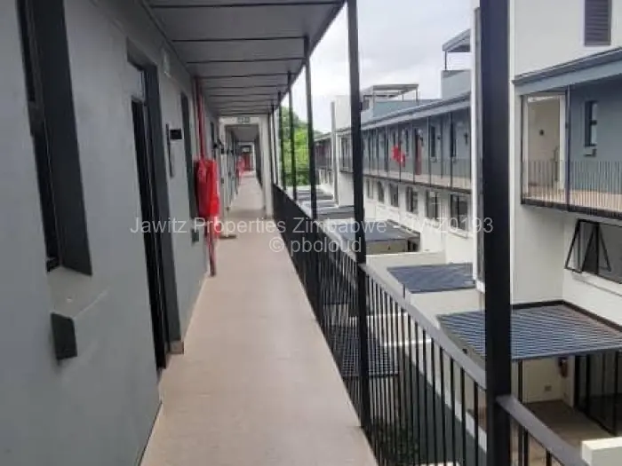 Flat/Apartment to Rent in Borrowdale West, Harare