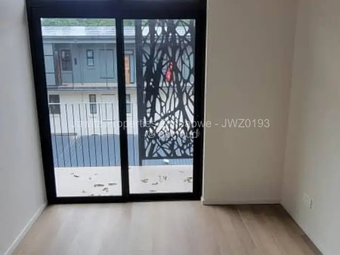 Flat/Apartment to Rent in Borrowdale West, Harare