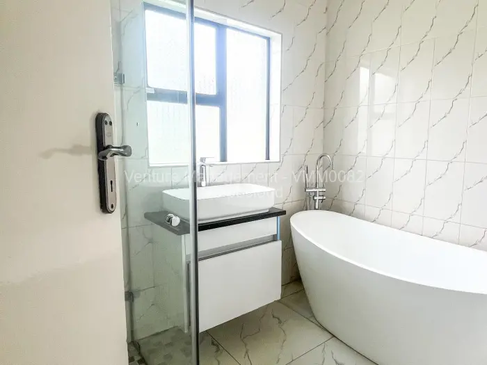 3 Bedroom House to Rent in Milton Park, Harare