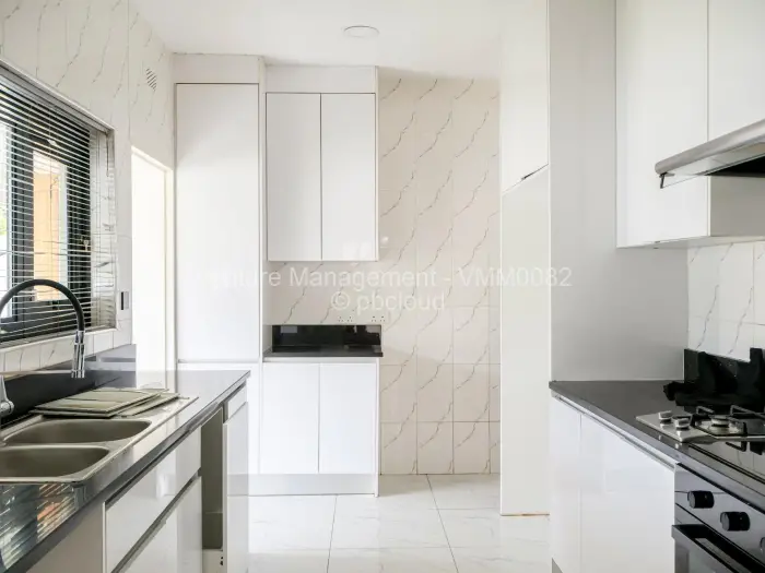 3 Bedroom House to Rent in Milton Park, Harare