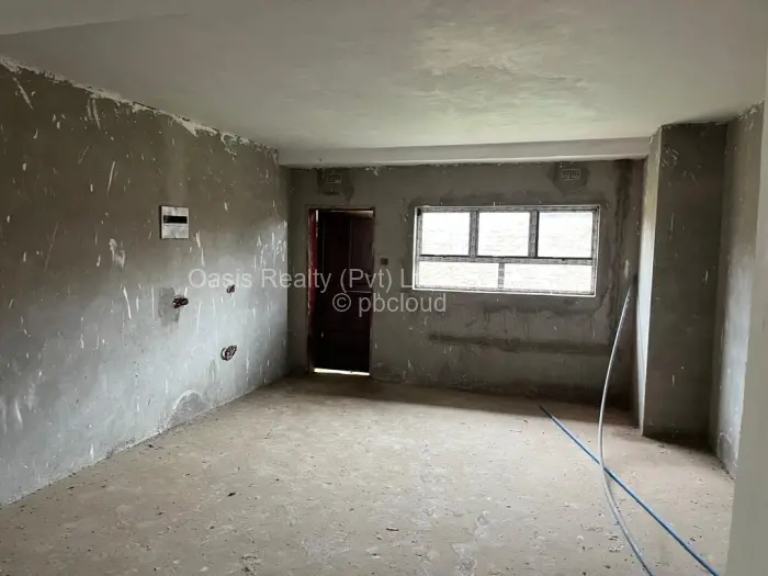 4 Bedroom House for Sale in Sandton Park, Harare