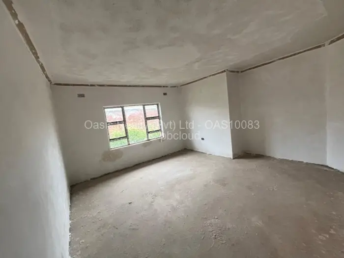 4 Bedroom House for Sale in Sandton Park, Harare