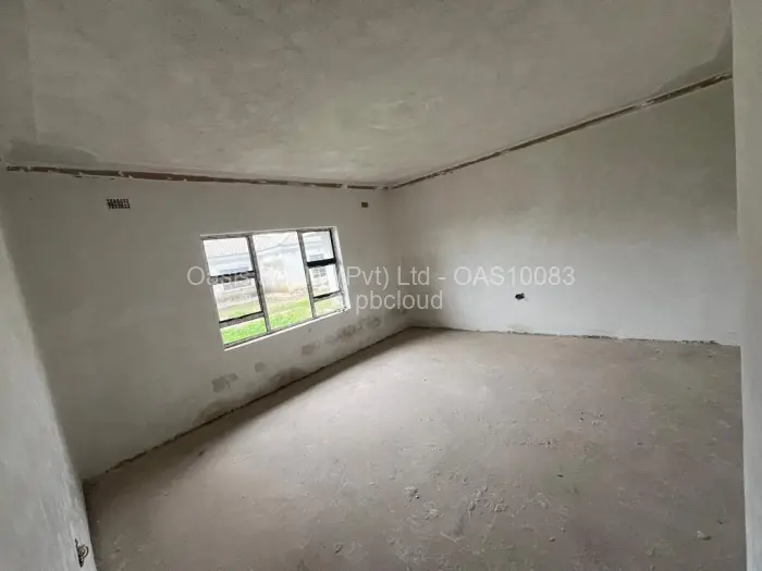 4 Bedroom House for Sale in Sandton Park, Harare