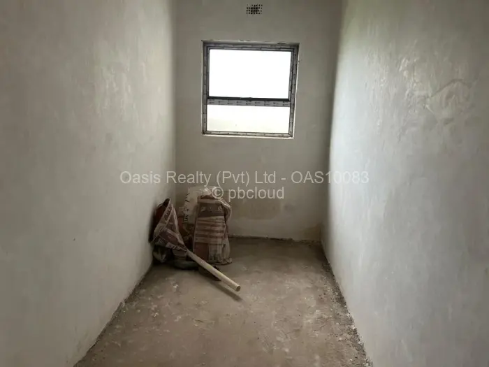 4 Bedroom House for Sale in Sandton Park, Harare