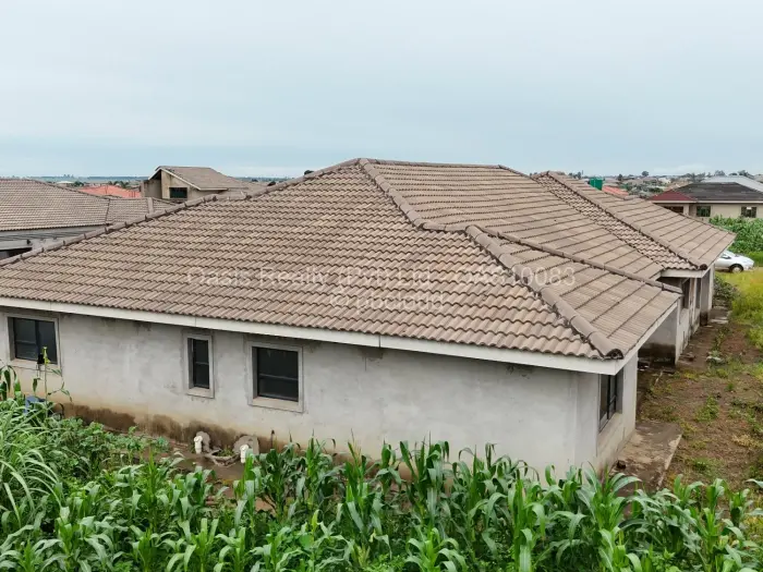 4 Bedroom House for Sale in Sandton Park, Harare