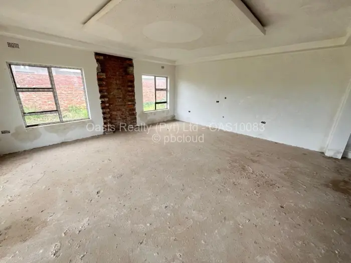 4 Bedroom House for Sale in Sandton Park, Harare