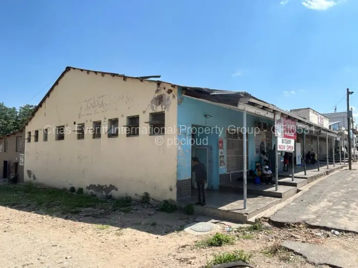 Retail/Shop for Sale in Beitbridge, Beitbridge