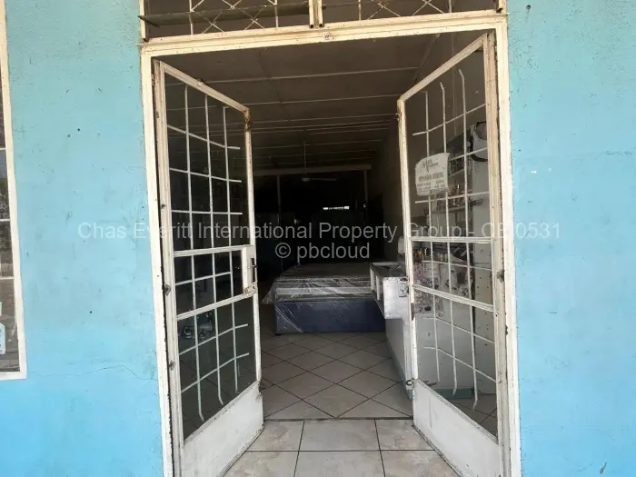 Retail/Shop for Sale in Beitbridge, Beitbridge