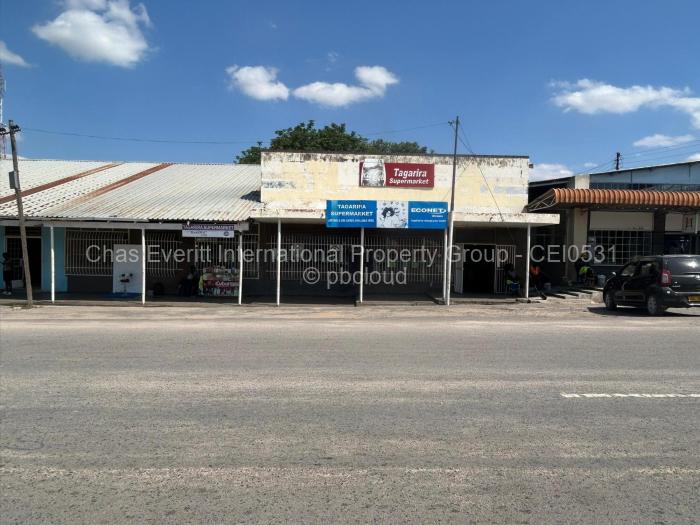 Retail/Shop for Sale in Beitbridge, Beitbridge