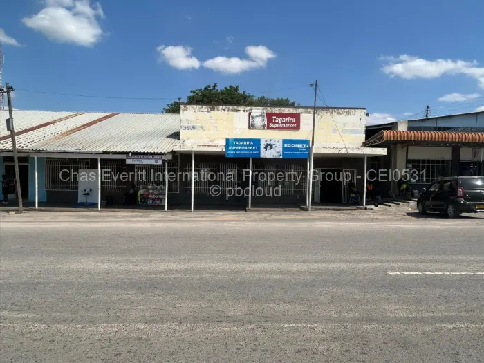 Retail/Shop for Sale in Beitbridge, Beitbridge