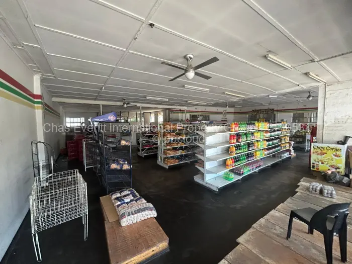 Retail/Shop for Sale in Beitbridge, Beitbridge