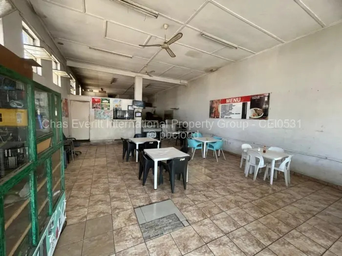 Retail/Shop for Sale in Beitbridge, Beitbridge